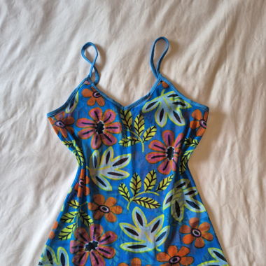 Top Cami Vintage