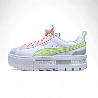 Puma Mayze Lth Pop Wns, taille 38.5 EU
