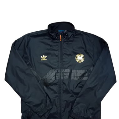 Adidas vintage jacket Deutscher fussball-bund