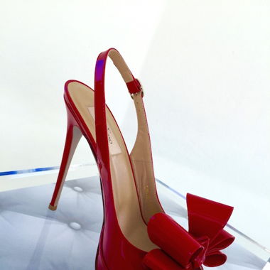 Escarpins VALENTINO 