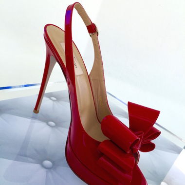 Escarpins VALENTINO 