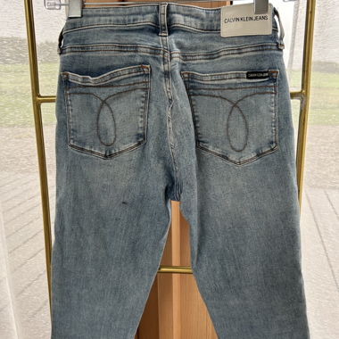 Jeans Calvin Klein - T27