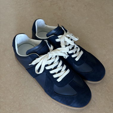 Baskets Maison Margiela, taille 44