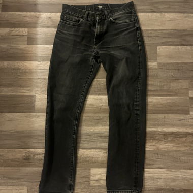 Carhartt Pants Black