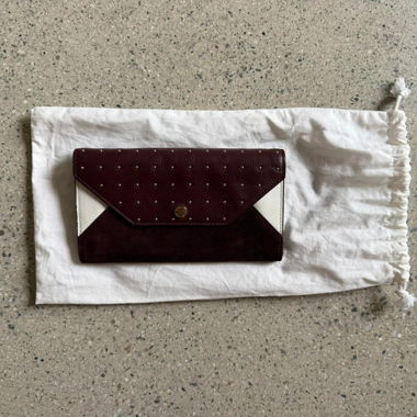 Maje Wallet