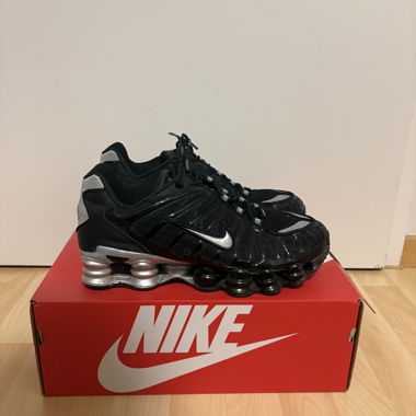 Sneakers Nike Shox