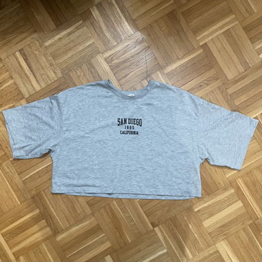 T-shirt imprimé 