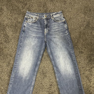 Pepe Jeans Loose Fit Jeans, Size 30/30, Top Condition!