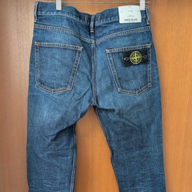 Stone Island Jeans