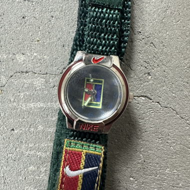 Nike Vintage Bootleg Kids Watch 90s