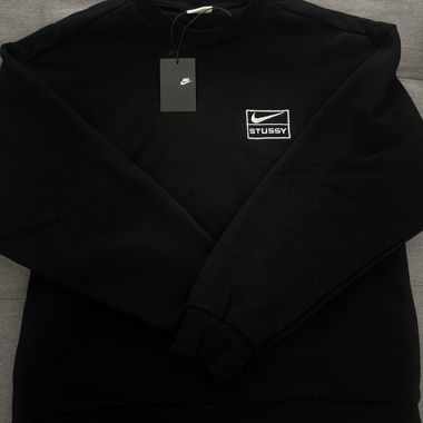 Nike Stussy Sweatshirt
