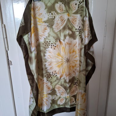 Foulard Ted Lapidus