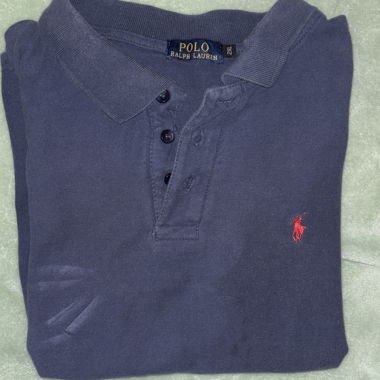 Polo Ralph Lauren Men’s Polo Shirt