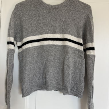 Winter sweater