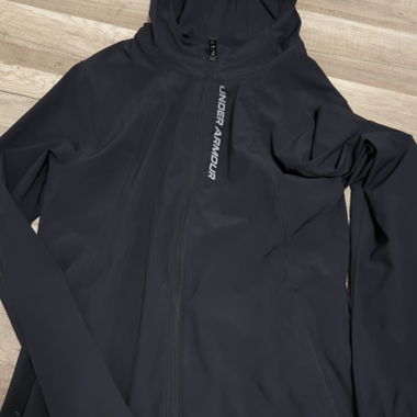 Under Armour Storm Kapuzenjacke