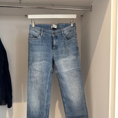 marc'o polo straight jeans