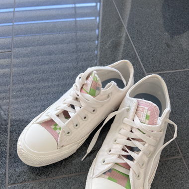 Converse 38