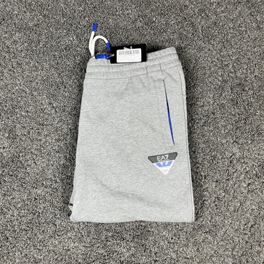 Tuta Emporio Armani Grigio M