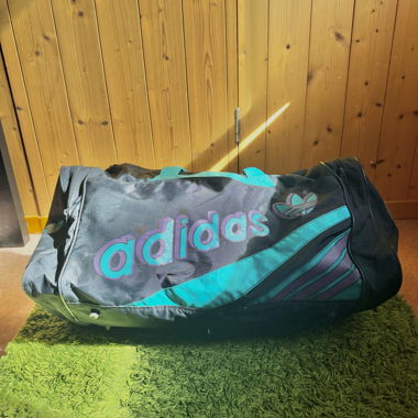 Borsa sportiva Adidas