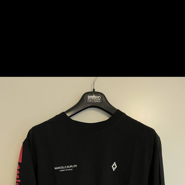 Marcelo Burlon T-Shirt