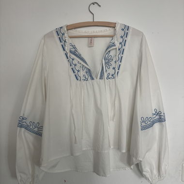 Jolie blouse