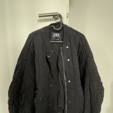 Steppjacke