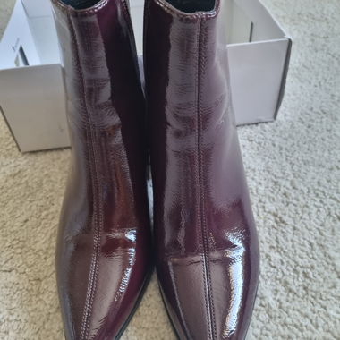 Bottines neuves