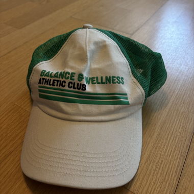 Casquette de baseball