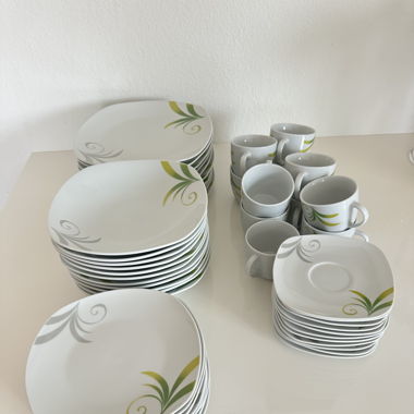 Dinner set