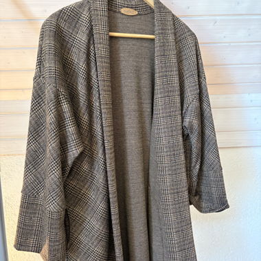 Cardigan di meko