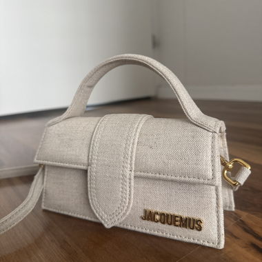 Mini borsa Jacquemus