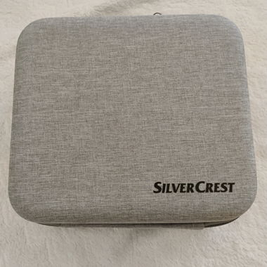 SilverCrest Massagegeraet Set