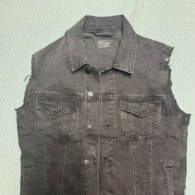 VINTAGE DENIM 