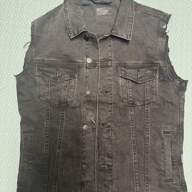 VINTAGE DENIM 