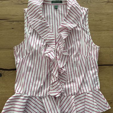 Chemisier Lauren Ralph Lauren