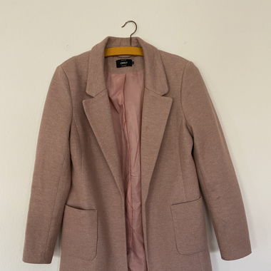 Manteau Only