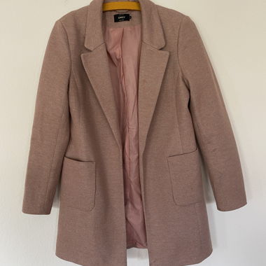 Manteau Only