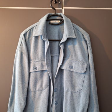 DF Young Bluse Grösse M