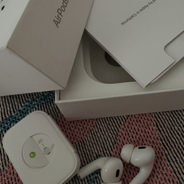 Custodia MagSafe per Apple AirPods Pro (1a generazione)