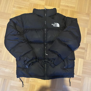 Veste the north face 700