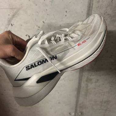 Salomon Spectur wie neu, 5 Mal getragen