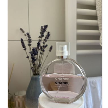 Chanel Chance Eau de Toilette 50 ml