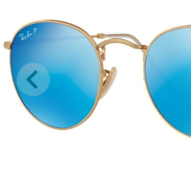 RayBan Sunglasses