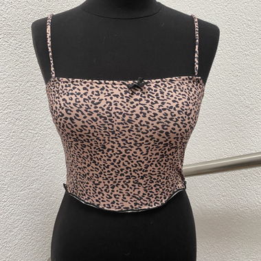 Leo Top