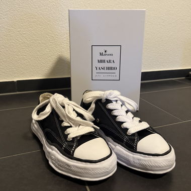 Maison Mihara Yasuhiro Scarpe