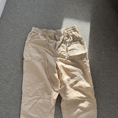 Pants