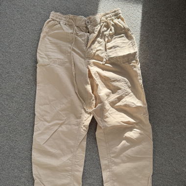 Pants