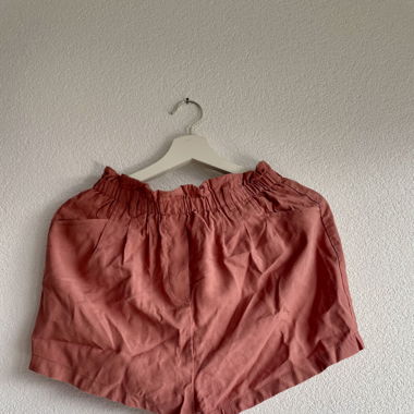 Luftige Sommerhose