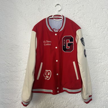 Gant University Jacket