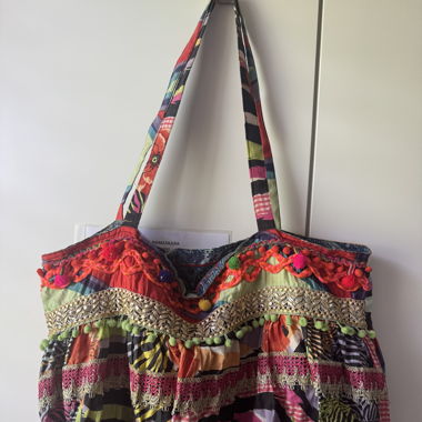 Strandtasche 